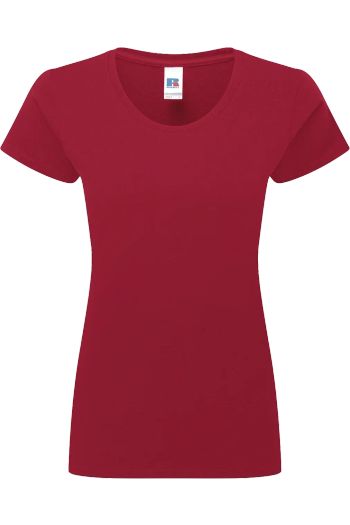 Image produit Authentic t-⁠shirt classique femme