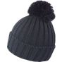 Result HDi quest knitted hat black