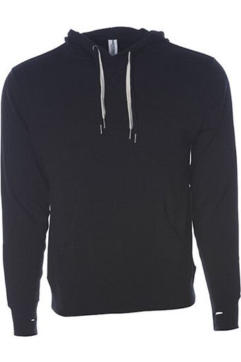 Image produit Unisex Midweight French Terry Hooded Pullover