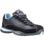 Portwest Women's Steelite™ trainer S1P HRO black