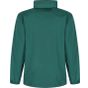 Regatta Men's Ardmore Shell Jacket bottle_green/seal_grey