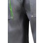Velilla Bermuda multipoches bicolore grey/lime