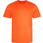 AWDis Just Cool Cool T - electric_orange - L