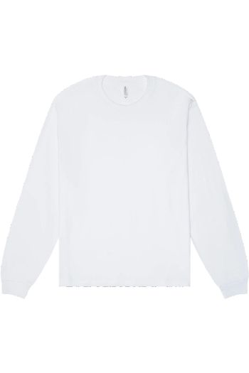 Image produit Unisex 6 oz heavyweight ls T