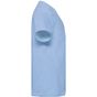 fruit of the loom Original T Kids sky_blue