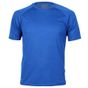 Cona Sports Mens Rainbow Tech Tee royal_blue