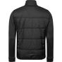 Tee Jays Hybrid-Stretch Jacket black/black