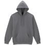 Gildan Hammer Maxweight Adult Hooded Sweatshirt Hammer® gravel