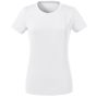 Russell-pure-organic Ladies' Pure Organic Heavy Tee white