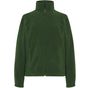 JHK Polar fleece women bottle_green