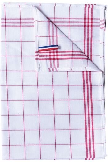 Image produit Essuie-verres à carreaux Origine France Garantie