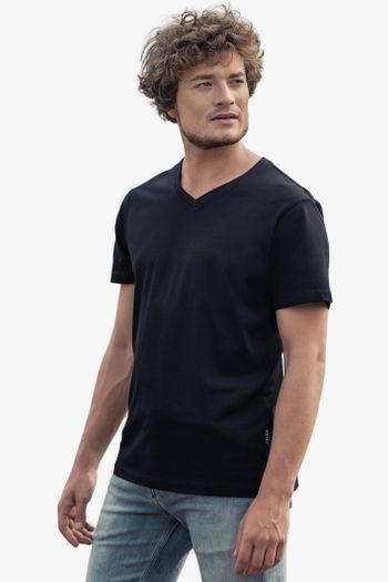 Image produit Men´s Luxury V-Neck Tees