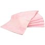 A&R Serviette de sport PRINT-Me® Light pink