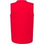 JHK Man urban tank top red