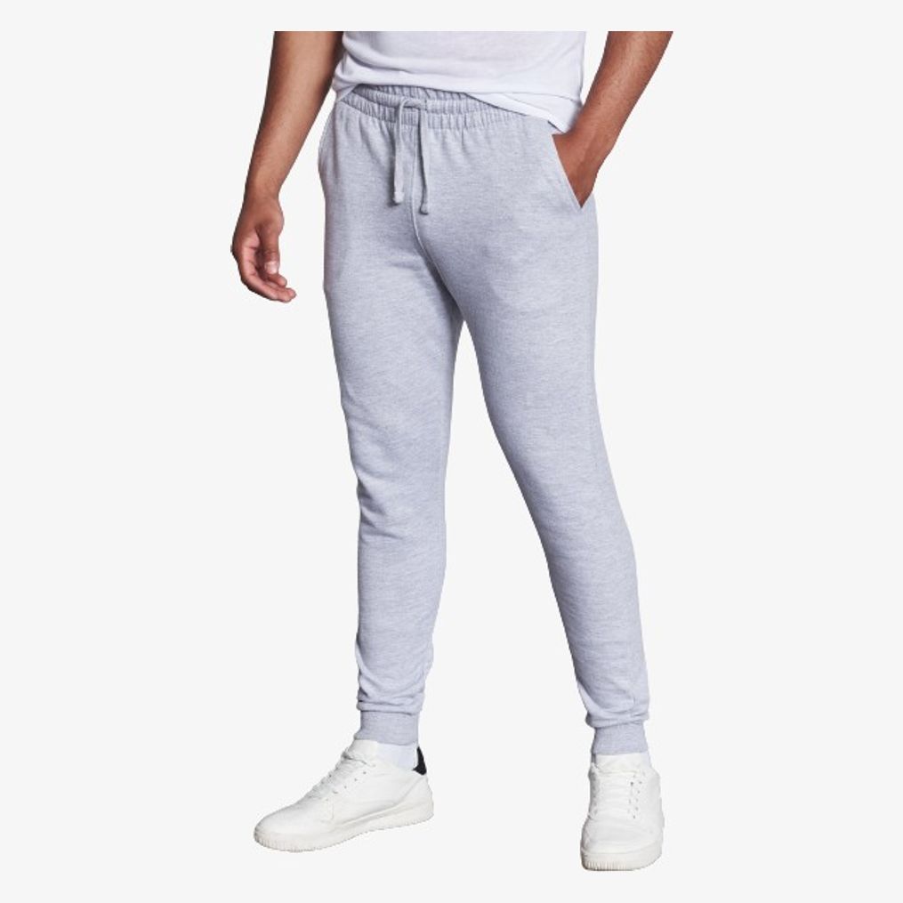 Tapered track pant AWDis Just Hoods