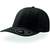 Atlantis Pitcher Cap black