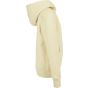 Build Your Brand Basic Kids Hoddy soft_yellow