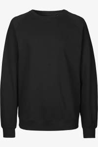 Image produit Unisex Tiger Cotton Sweatshirt
