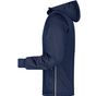 James&Nicholson Men´s Maritime Jacket navy/navy/white