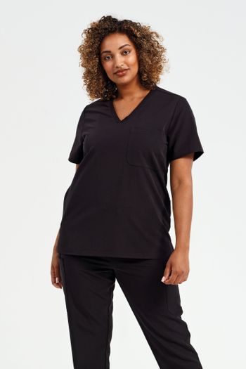 Image produit Tunique Limitless en tissu extensible Onna pour femme
