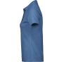 Tee Jays Women's Luxury Stretch Polo ocean_blue