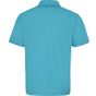AWDis Just Cool Cool Polo turquoise_blue