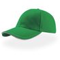 Atlantis Liberty Sandwich Cap green/white