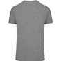 kariban T-shirt Bio150IC col rond homme grey_heather