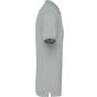 Kariban Polo piqué Bio180 homme snow_grey