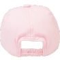 Larkwood Baby Cap pink