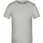 James&Nicholson Junior Active-T light_melange