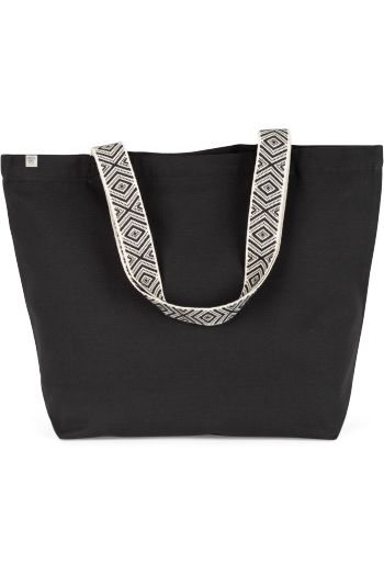 Image produit Grand sac shopping recyclé