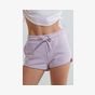 TriDri Short de jogging femme rétro recyclé Tridri®