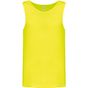 Fluorescent yellow