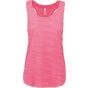 ProAct Débardeur sport femme fluorescent__pink