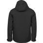 Tee Jays All Weather Winter Jacket black