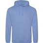 AWDis Just Hoods College Hoodie cornflower_blue