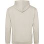 AWDis Just Hoods College Hoodie natural_stone
