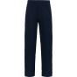 fruit of the loom ICONIC 250 Open Hem Jog Pants deep_navy