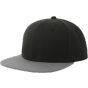 Atlantis SNAP BACK-S black/grey