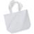 westfordmill Maxi sac fourre-tout en coton biologique de qualité light_grey