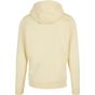 Build Your Brand Heavy Zip Hoody soft_yellow