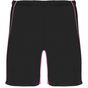 Roly Sport Boca fuchsia/noir