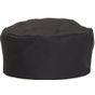 Le chef Le Chef Skull Cap black