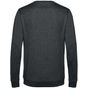 B&C Collection #Set In French Terry heather_asphalt