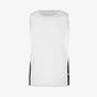 James&Nicholson Men's Running Tank