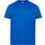 JHK Sport t-shirt man - royal_blue - S