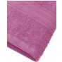 SG Accessories - Towels Rhine Beach Towel 100x150 oder 180 cm fuchsia