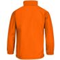 B&C Collection Sirocco Kids orange