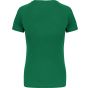 ProAct T-shirt de sport manches courtes femme kelly_green